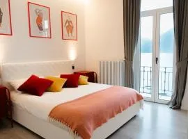 Belvedere 229 Lakeview Apartment