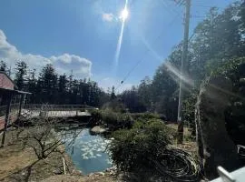 Tanapavana閒雲居