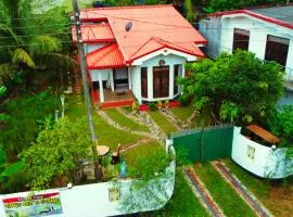 Mount View Family Rest & Cottage