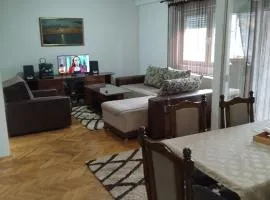 Apartment TiBi