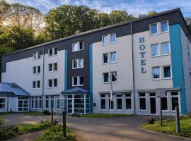 Koblenz Valley Hotel by Belvilla，位于本多夫的酒店