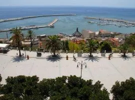 加里波第瑞拉斯住宿加早餐旅馆