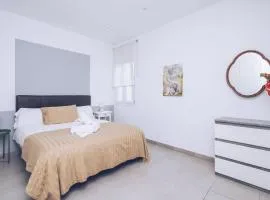 Welcome to The Nook Paradise 1 Bedroom Bliss