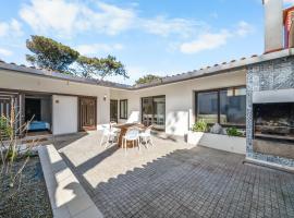 Bonança Villa Sun by Geyra，位于奥菲尔的酒店