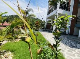 Amara Kivu Resort