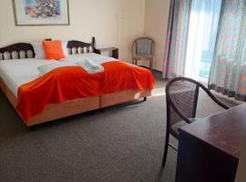 Hotel Bremer Kreuz，位于阿希姆的酒店