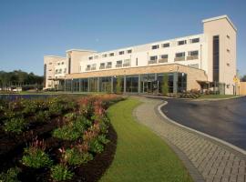 Talbot Hotel Clonmel，位于克朗梅尔的酒店