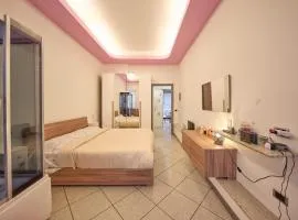 A casa di Sonia