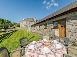 3 Bed in Falmouth oc-conwi，位于康斯坦丁的酒店