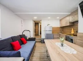 Apartment Kamrca na Kopah