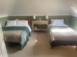 Shanboley Cottage