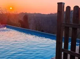 B&B TERRA DI COLLINA Relais
