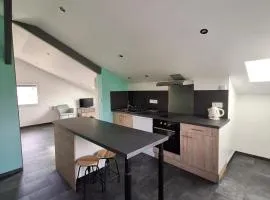 Le Studio de Zaza - Annecy 15 min