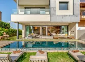 Villa Asali Grandeur Golf Luxury Stay