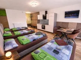 Speedys Bed & Breakfast