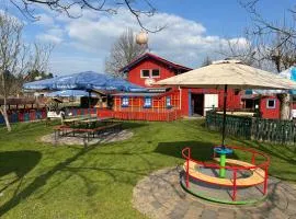 Ferienhaus Spielburg