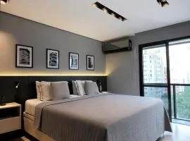 Flat Executive Paulista