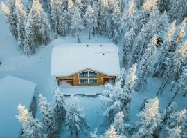 Villa Artic by Hilla Villas