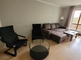 Moderne 2 Zimmer Appartement
