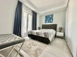 Double Studio B501 StayInn by Cosmopolis