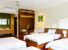 AN Garden Homestay