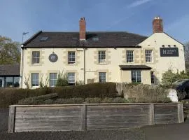 Hadrians Hotel