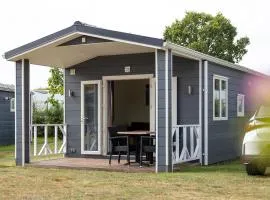 Camping de Molenhof - Lodge 4p
