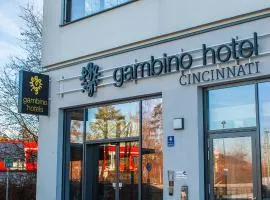 辛辛那提冈比诺酒店 