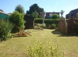 Ferienhaus Leuchtturm