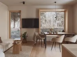 DAS AICH - Suite Niva by AA Holiday Homes