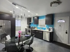 Modern Retro 2BR Condo