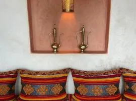 riad casa bahia asilah