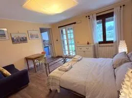 Villa Donna Sibilla