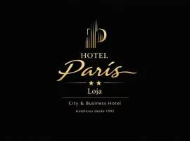 Hotel Paris Loja