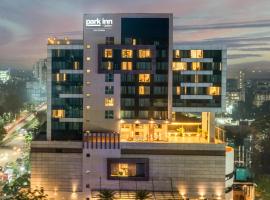 Park Inn by Radisson Navi Mumbai，位于纳威孟买的酒店