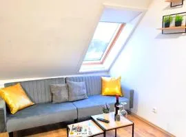 Schwert Appartment S24 Free Parking & Wifi