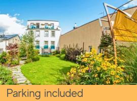Hygge Hotel U Zvonu，位于弗尔赫拉比的酒店