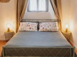 Cascina Segrino House