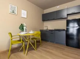 Le Porte di Bergamo - Immobili e Soluzioni Rent