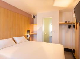 Kyriad ECO - Lorient Lanester，位于拉内斯泰尔的酒店
