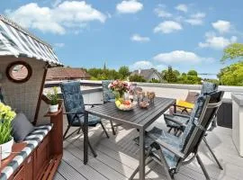 Strandhaus