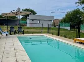 Complejo Juan Pablo
