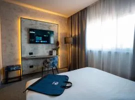 BV Hotel Oly