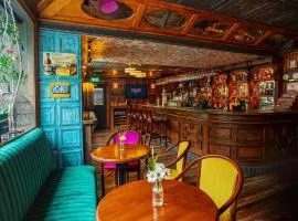 The Marcy Hotel