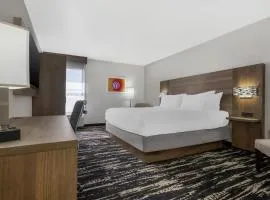 梅萨/凤凰贝斯特韦斯特PLUS酒店