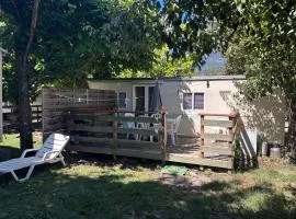 Mobile-home