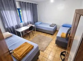 Hotel Pousada Liberdade