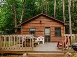Old Stoney's Walleye- Pet Friendly