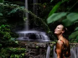 The Temple Expedition, Fin del Mundo