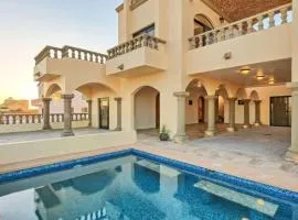 Big Home in Las Conchas with Pool Hacienda de Solis